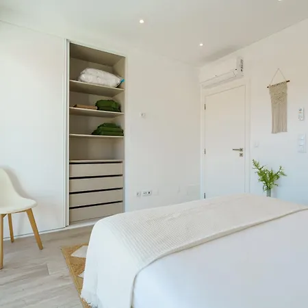 Paradise Sky - Signature By Paradise Portugal Villa *