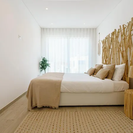Paradise Sky - Signature By Paradise Portugal Villa