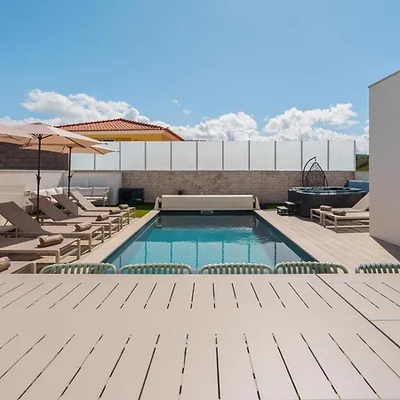 Paradise Sky - Signature By Paradise Portugal Villa *
