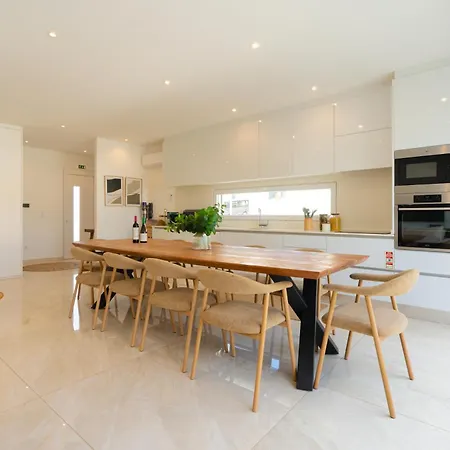 Vila Paradise Sky - Signature By Paradise Portugal *
