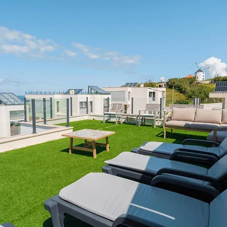 Villa Paradise Sky - Signature By Paradise Portugal Ribamar (Lourinha)