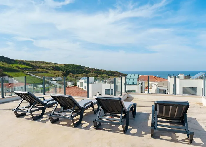 Paradise Sky - Signature By Paradise Portugal *