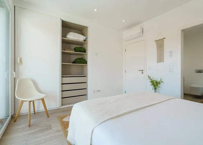 Paradise Sky - Signature By Paradise Portugal Villa *