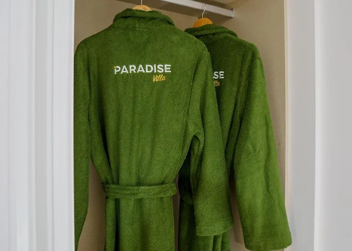 Paradise Sky - Signature By Paradise Portugal Villa