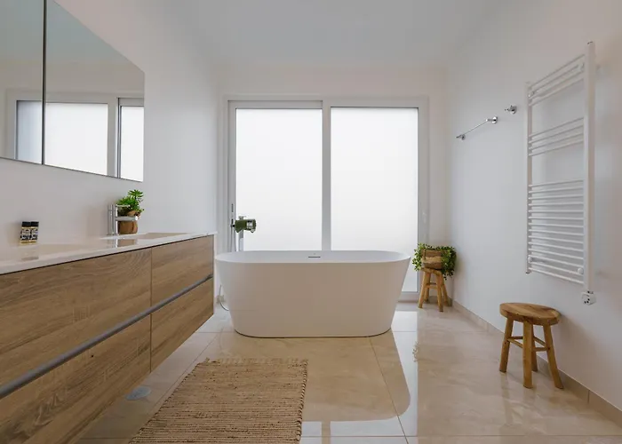 Paradise Sky - Signature By Paradise Portugal Villa
