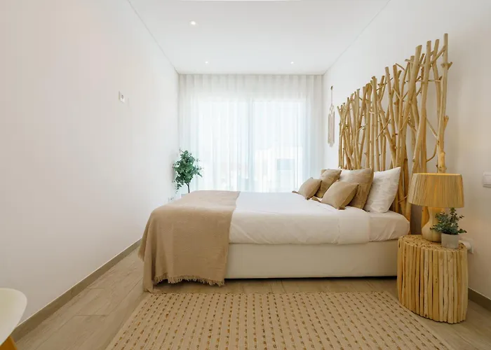 Paradise Sky - Signature By Paradise Portugal Villa
