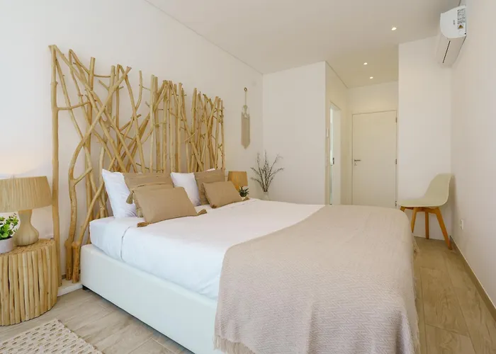Paradise Sky - Signature By Paradise Portugal Villa *
