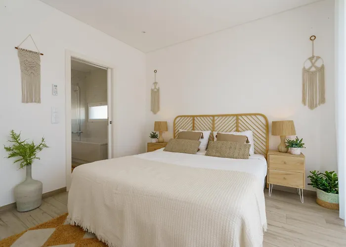 Paradise Sky - Signature By Paradise Portugal Villa