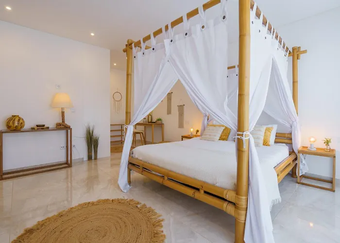 Villa Paradise Sky - Signature By Paradise Portugal *