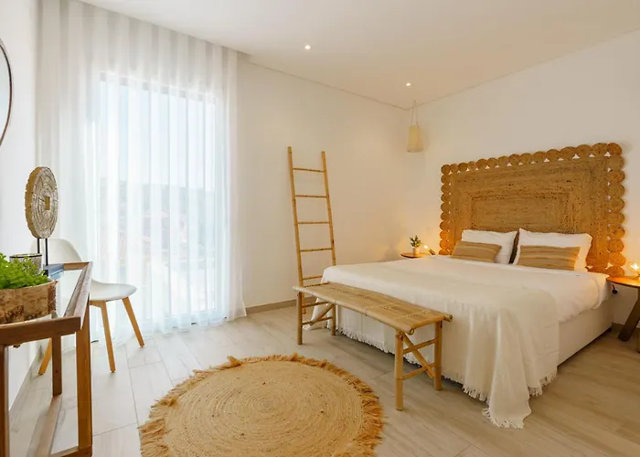 Paradise Sky - Signature By Paradise Portugal Villa Ribamar (Lourinha)
