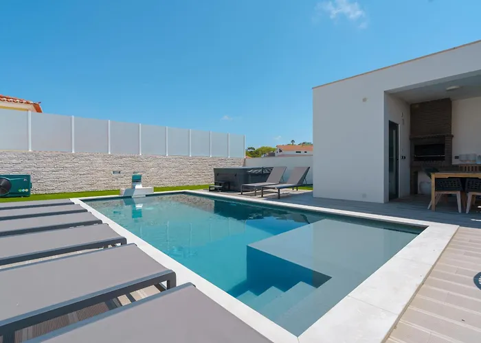 Paradise Sky - Signature By Paradise Portugal Villa *